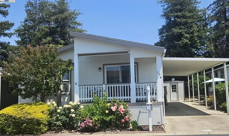 3263 Vineyard Ave #174, Pleasanton, CA 94566 - Image #2