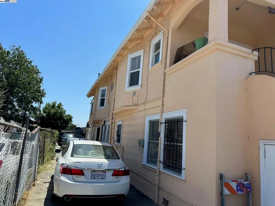 1436 52nd Ave, Oakland, CA 94601 - Image #3