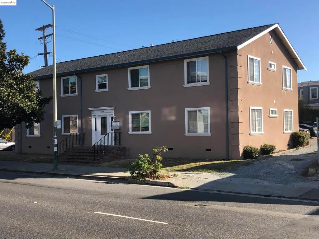 5936 Martin Luther King Jr Way, Oakland, CA 94609 - Image #1