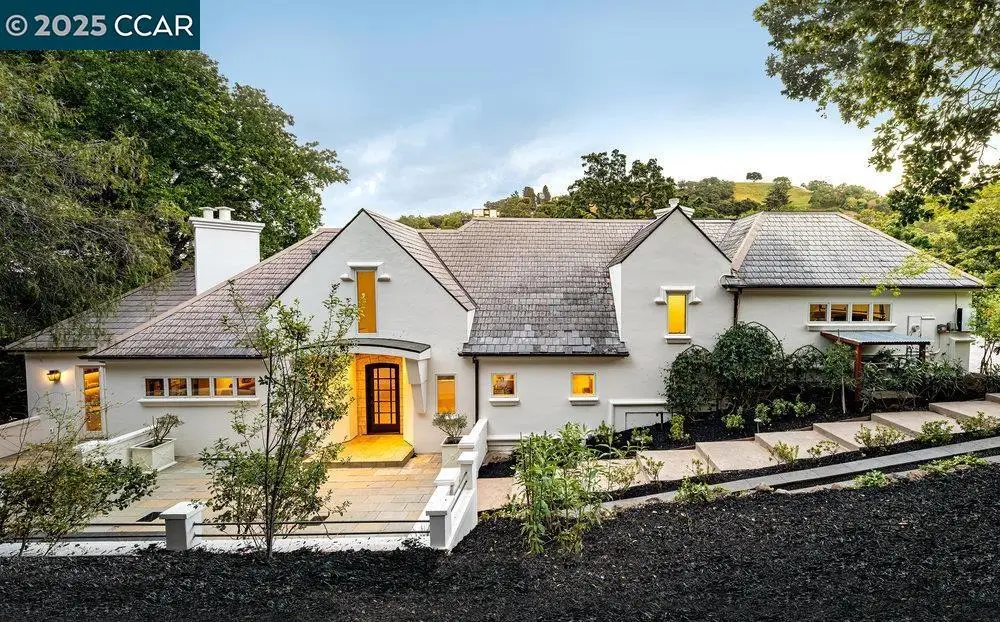 1720 Toyon Rd, Lafayette, CA 94549 - Image #1