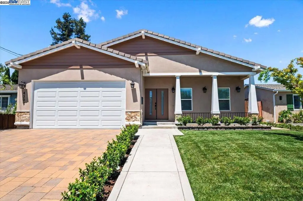 4309 Bora Bora Ave, Fremont, CA 94538 - Image #1