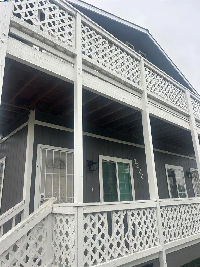 7200 Macarthur Blvd, Oakland, CA 94605 - Image #2