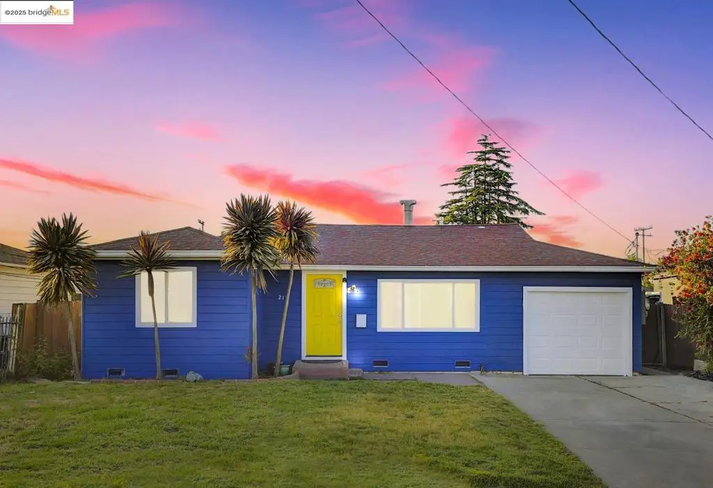 215 Isleton Ave, Oakland, CA 94603 - Image #1