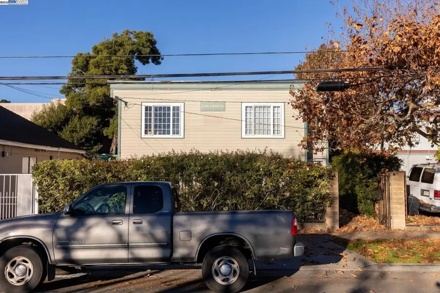 54 Railroad Ave, Richmond, CA 94801 - Image #2