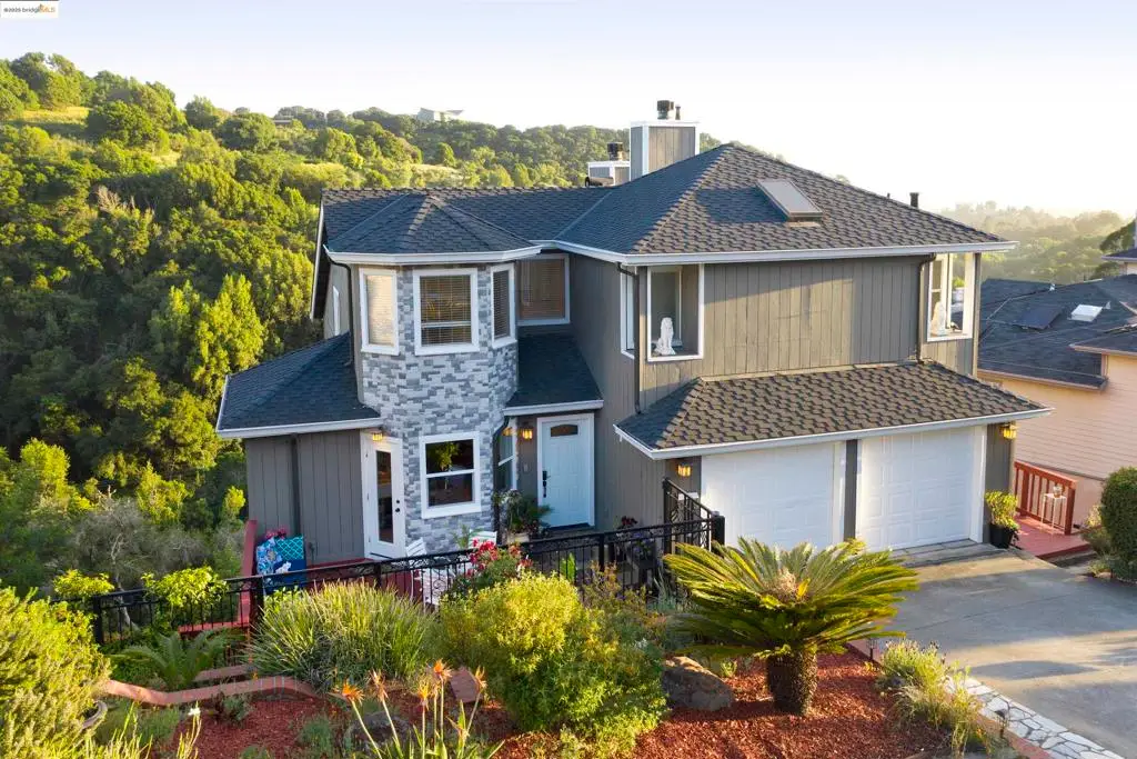 10353 Royal Oak Rd, Oakland, CA 94605 - Image #1