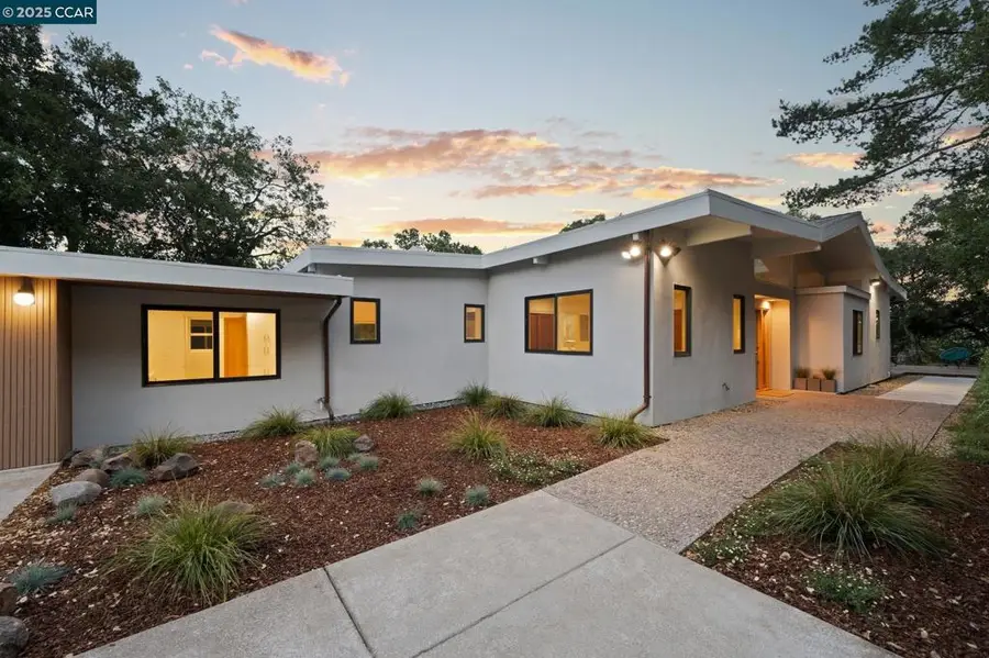 233 Melody Ln, Orinda, CA 94563 - Image #3