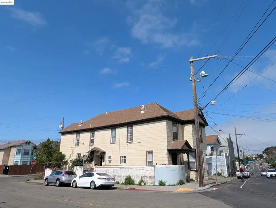 1607 Miller Avenue, Oakland, CA 94601 - Image #2