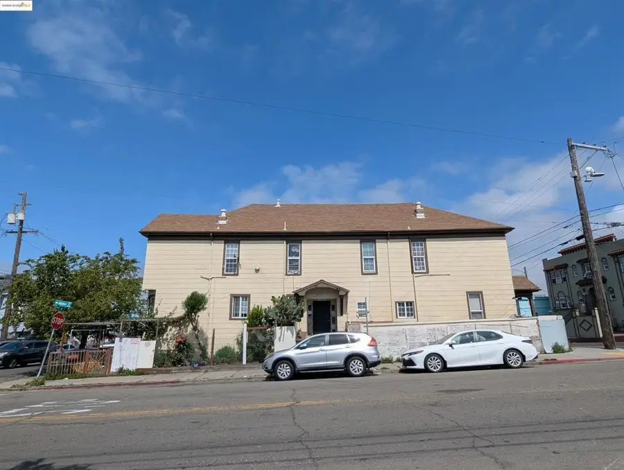 1607 Miller Avenue, Oakland, CA 94601 - Image #3