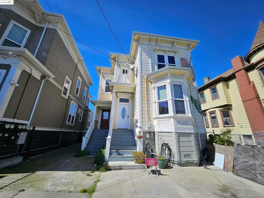 2825 Market St, Oakland, CA 94608 - Image #2