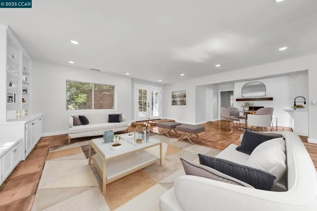 205 Castle Hill Ranch Rd, Walnut Creek, CA 94595 - Image #1