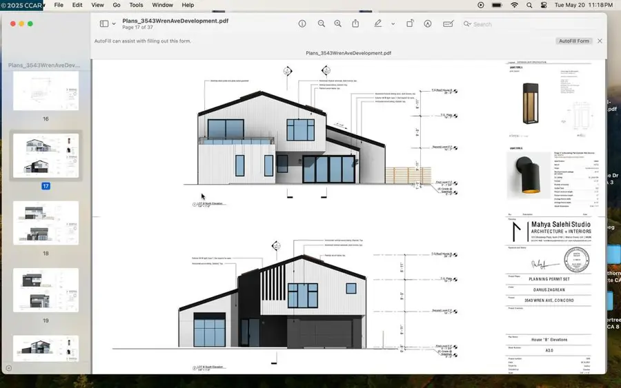 3539 Wren Ave, Concord, CA 94519 - Image #2