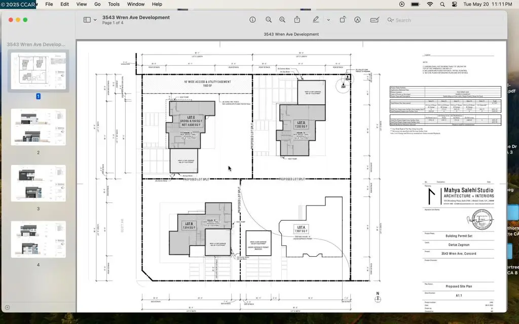 1820 Scott Rd, Concord, CA 94519 - Image #1
