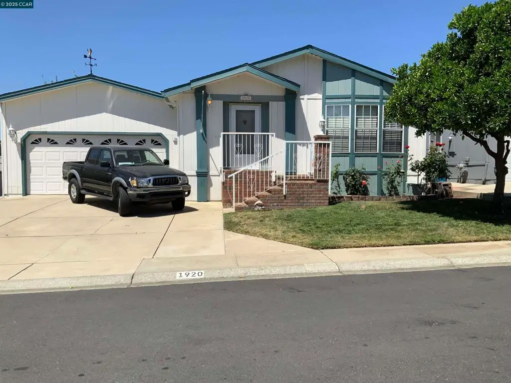 1920 Geneva Ln, Antioch, CA 94509 - Image #1