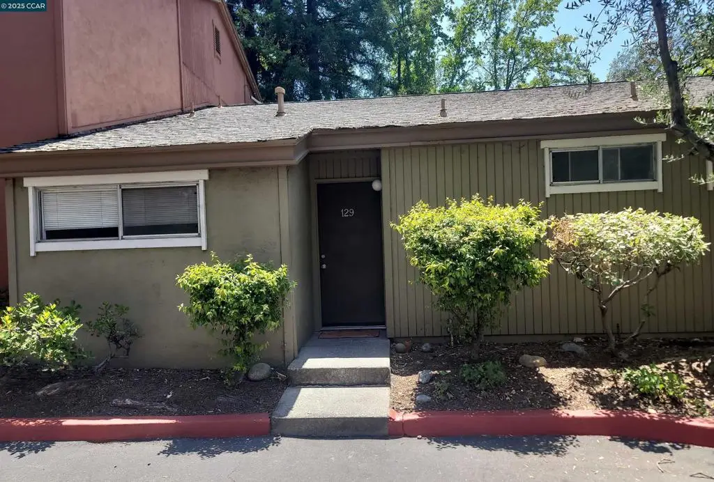 3051 Treat Blvd #129, Concord, CA 94518 - Image #1