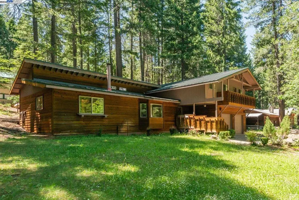 131 Northwoods Estates, Trinity Center, CA 96091 - Image #1