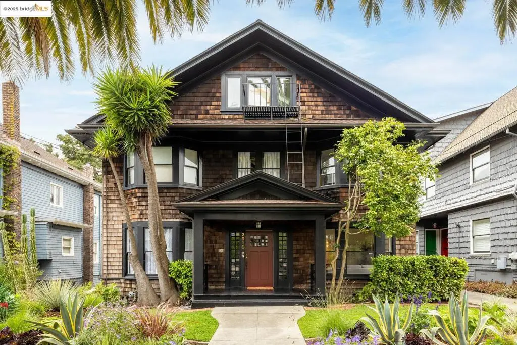 2910 Hillegass Ave #2, Berkeley, CA 94705 - Image #1