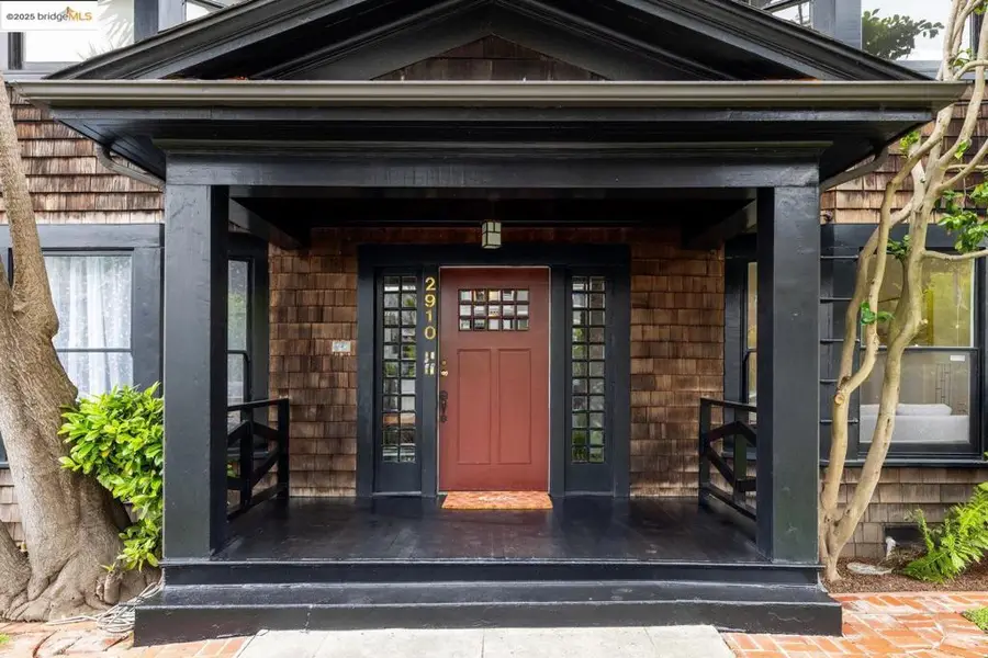 2910 Hillegass Ave #2, Berkeley, CA 94705 - Image #2