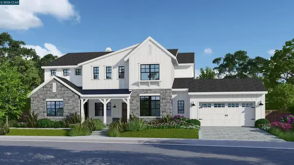 34 Danube Court, Danville, CA 94506