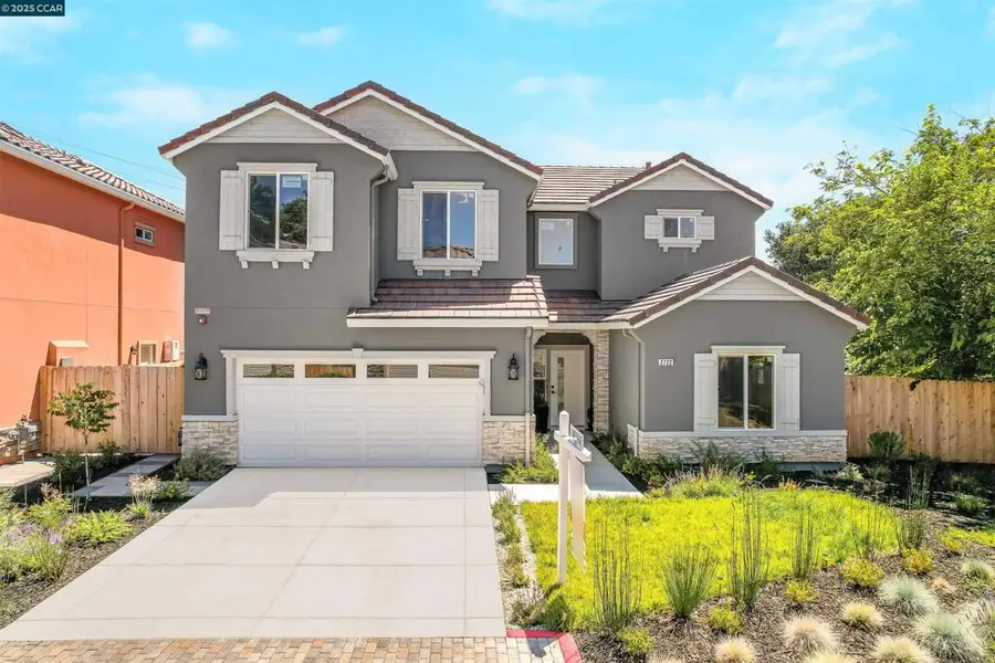 2722 Cowell Rd, Concord, CA 94518 - Image #2