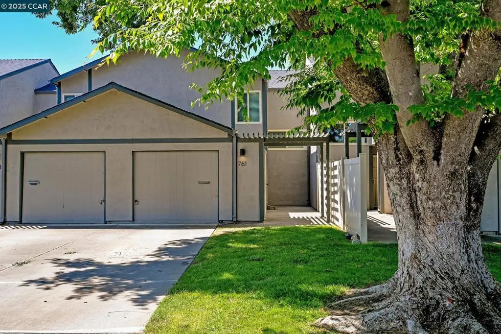 761 Pine St, Livermore, CA 94551 - Image #1