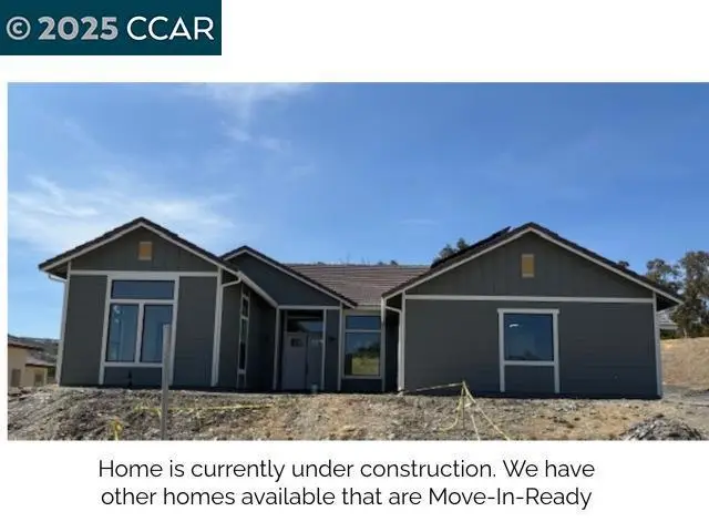 223 Quail Creek Terrace, Copperopolis, CA 95228 - #1