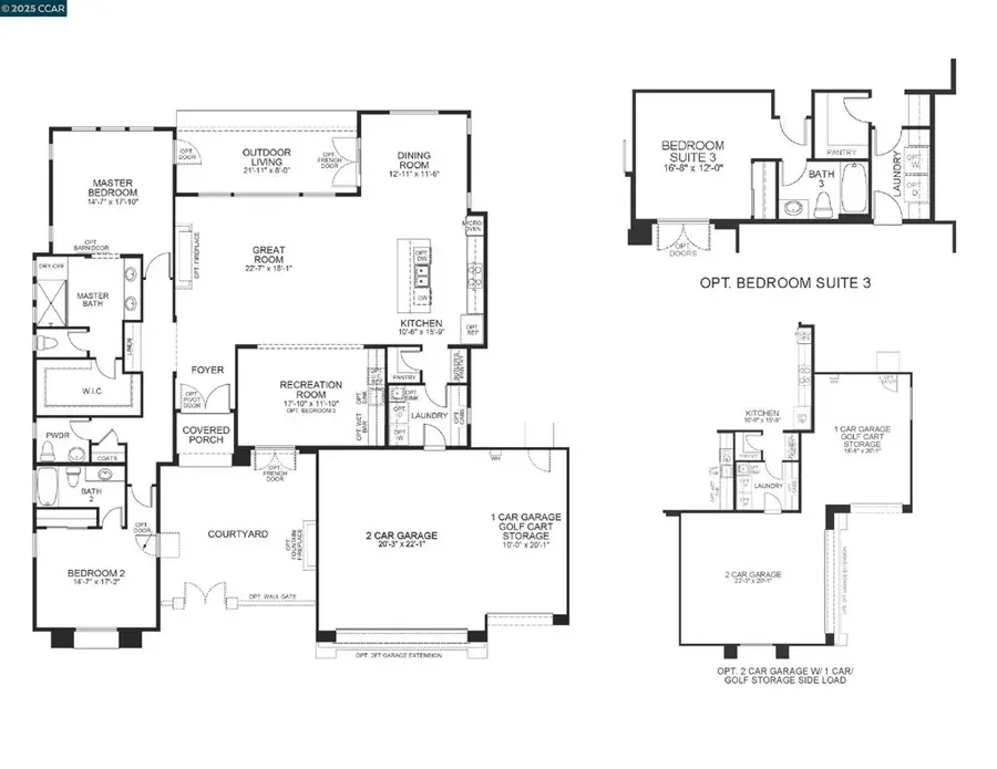 223 Quail Creek Terrace, Copperopolis, CA 95228 - #2