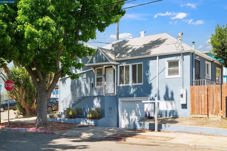 7700 Garfield Ave, Oakland, CA 94605 - Image #2