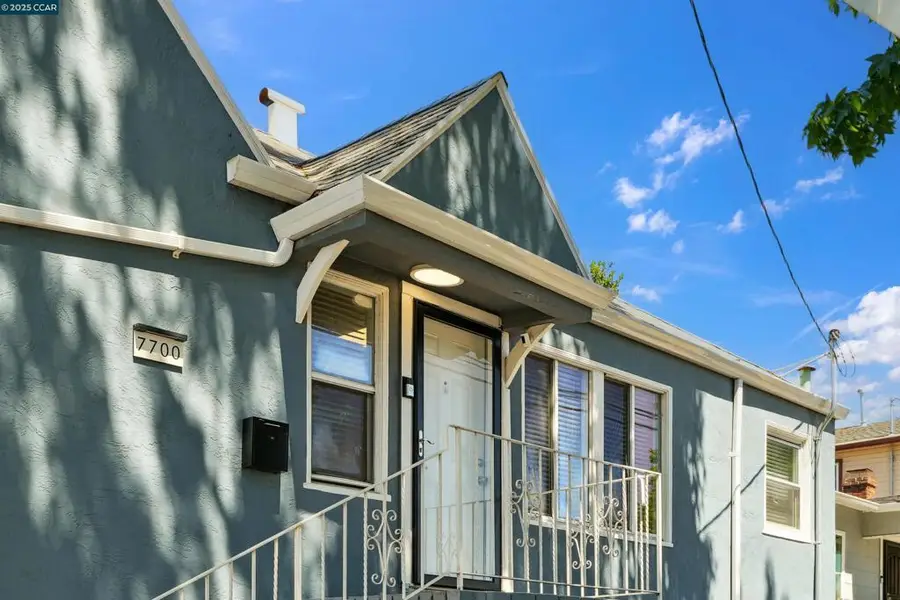 7700 Garfield Ave, Oakland, CA 94605 - Image #3