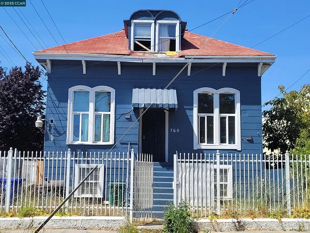 760 29th Street, Oakland, CA 94609 - Image #1