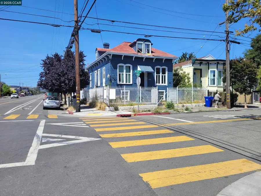 760 29th Street, Oakland, CA 94609 - Image #2