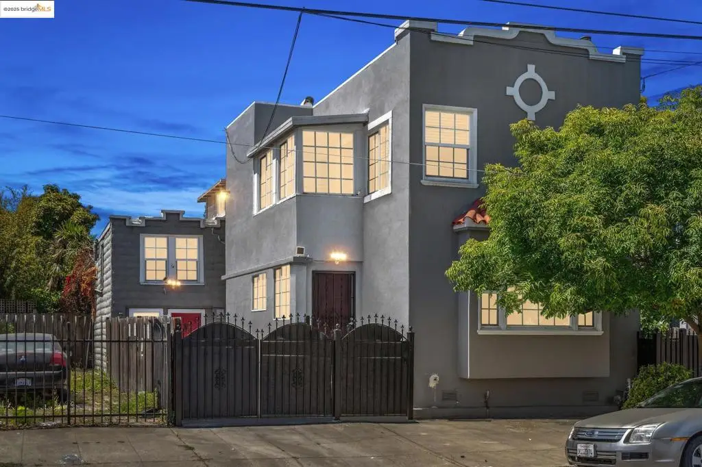 1063 32nd St, Oakland, CA 94608 - Image #1