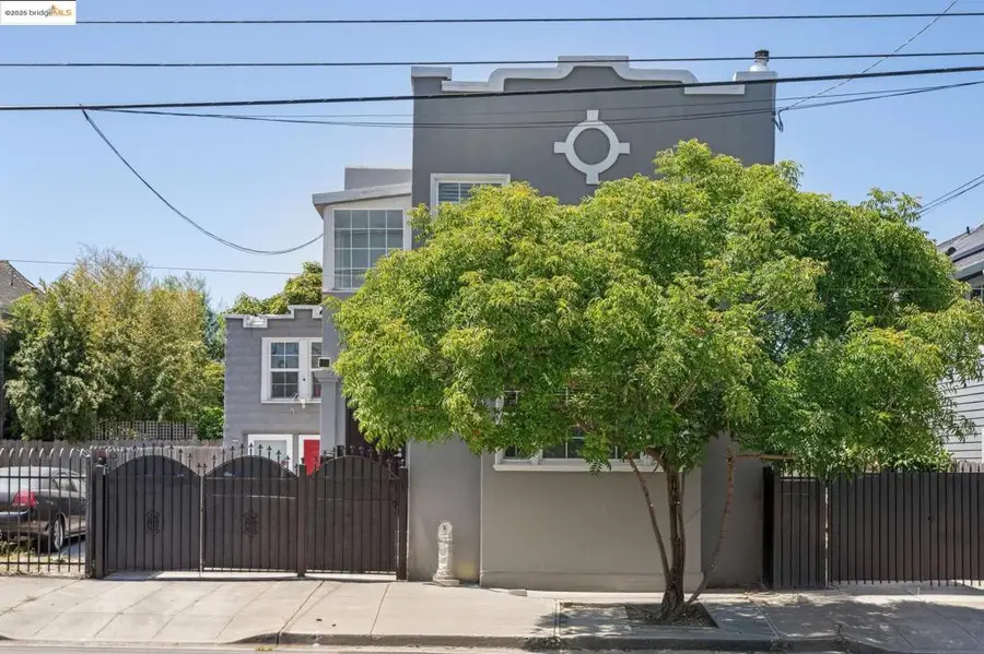 1063 32nd St, Oakland, CA 94608 - Image #2