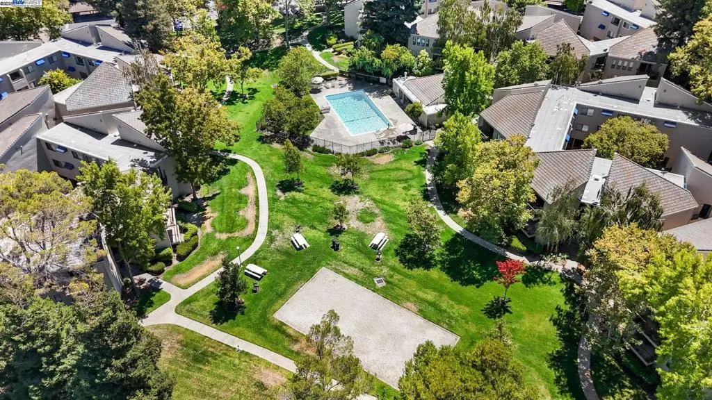 39455 Albany Common #V, Fremont, CA 94538 - Image #1