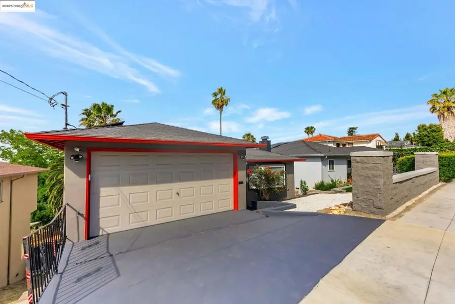 6941 Outlook Ave, Oakland, CA 94605 - Image #3