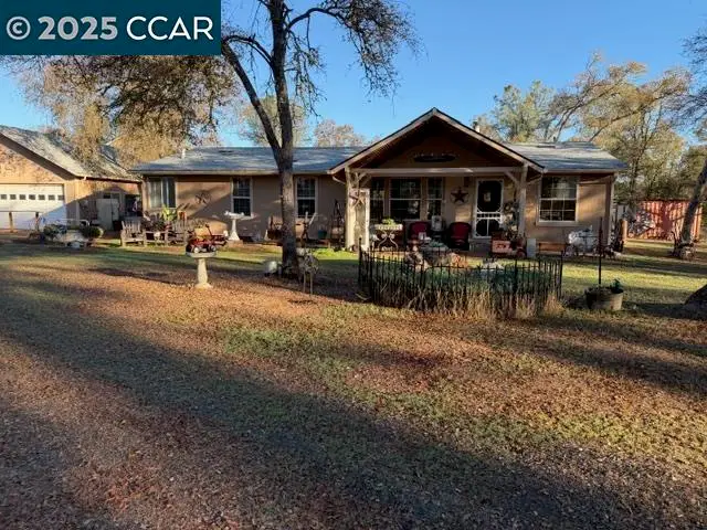 5098 Cantle Road, Copperopolis, CA 95228 - Image #1