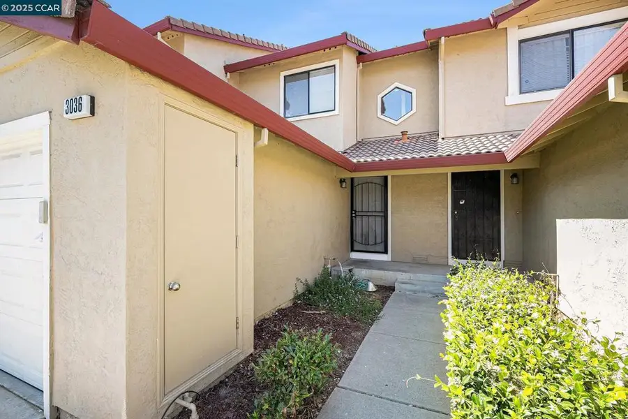3036 Peppermill Circle, Pittsburg, CA 94565 - Image #3