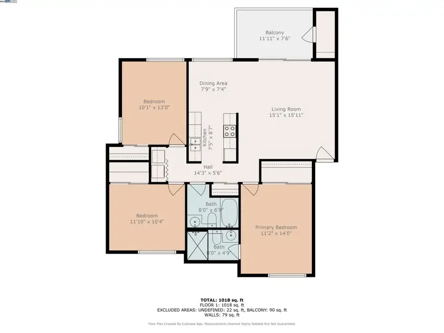 38623 Cherry Ln #148, Fremont, CA 94536 - Image #3