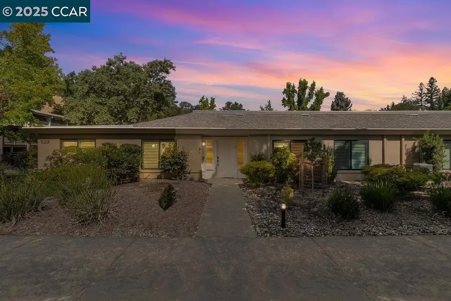 1517 Rockledge Ln #2, Walnut Creek, CA 94595 - Image #3