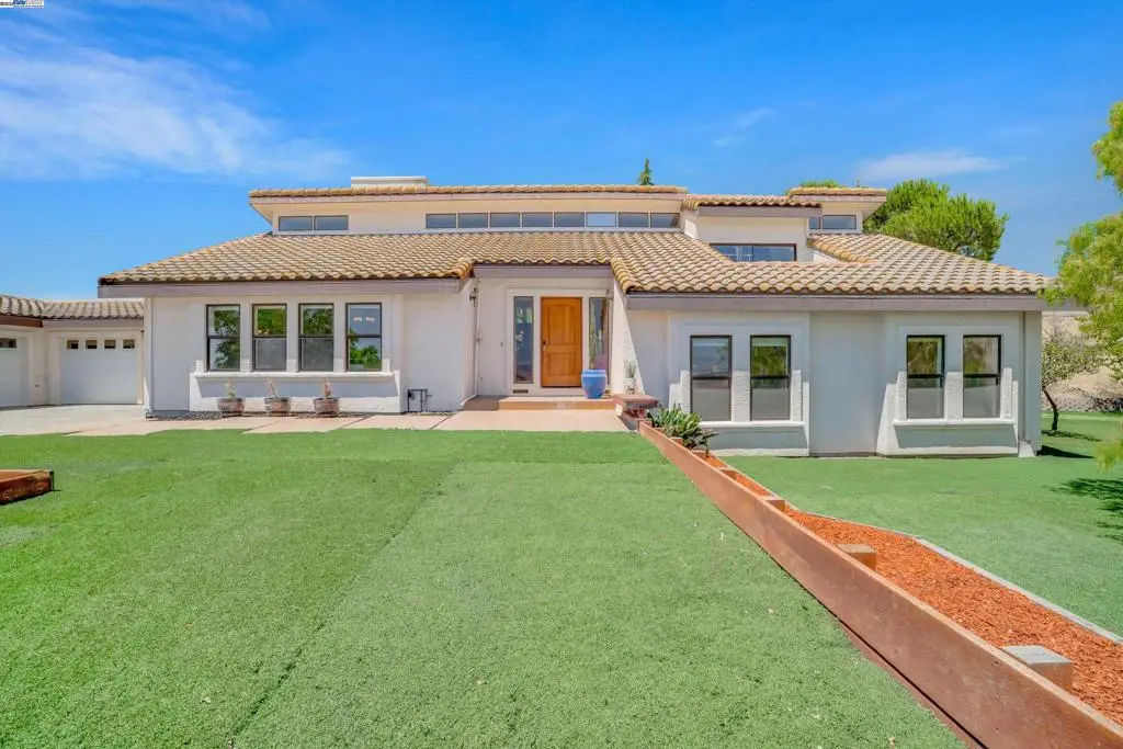 12560 Morgan Territory Rd, Tassajara, CA 94551 - Image #1