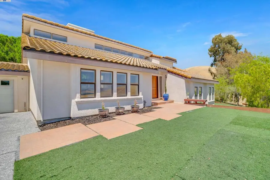 12560 Morgan Territory Rd, Tassajara, CA 94551 - Image #3