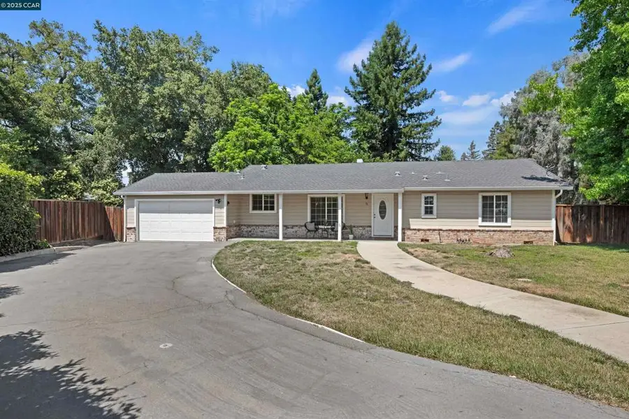 72 Orchard Court, Alamo, CA 94506 - Image #2