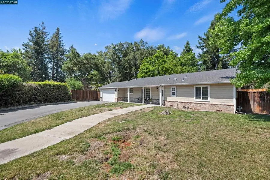 72 Orchard Court, Alamo, CA 94506 - Image #3