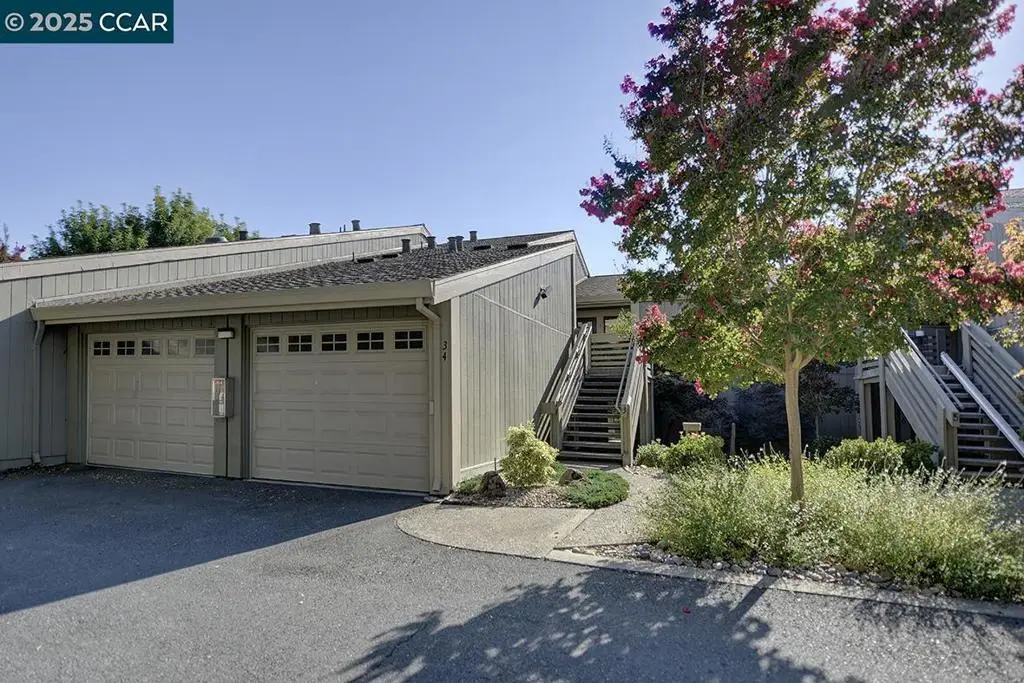 600 Terra California Dr #4, Walnut Creek, CA 94595 - Image #1