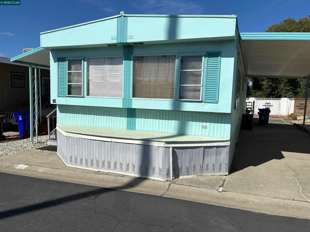 16401 San Pablo, San Pablo, CA 94806 - Image #1