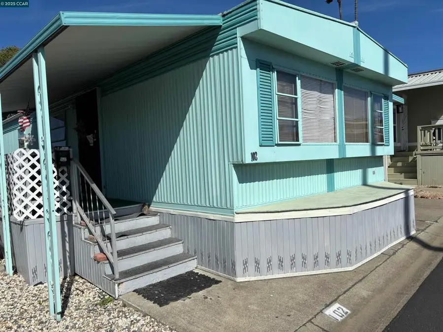 16401 San Pablo, San Pablo, CA 94806 - Image #2