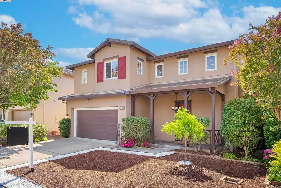 43 Ferdinand Way, Novato, CA 94949 - Image #2