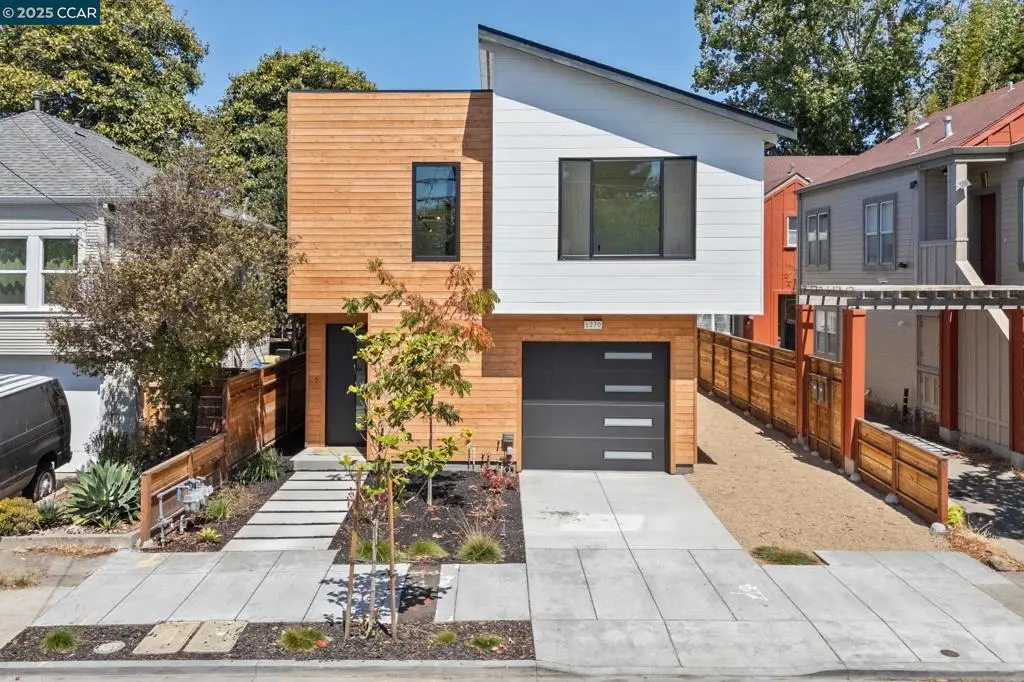 1270 64th St, Emeryville, CA 94608 - Image #1