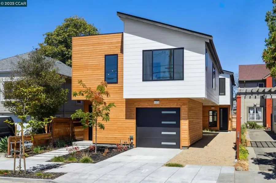 1270 64th St, Emeryville, CA 94608 - Image #2