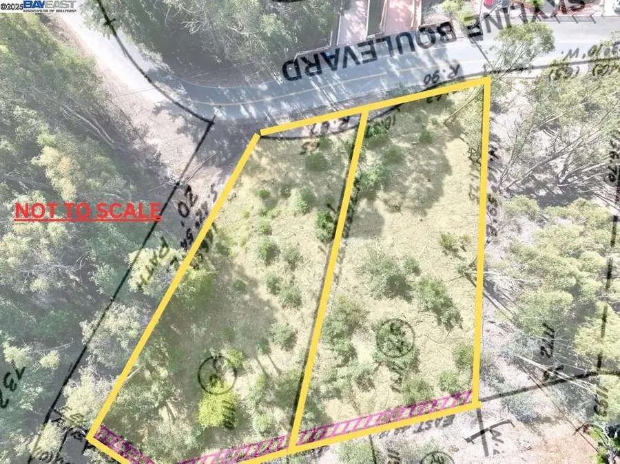 7580 Skyline Blvd, Oakland, CA 94611 - Image #2