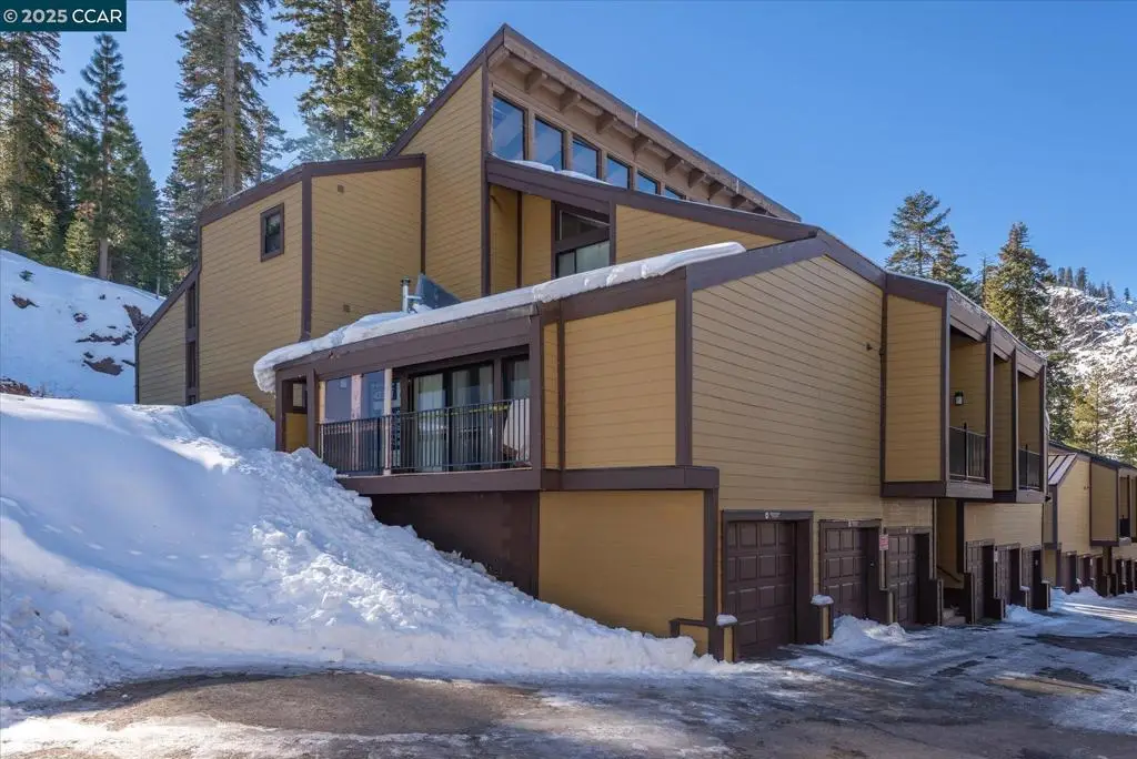 2201 Scott Peak Pl 49, Alpine Meadows, CA 96146 - #1